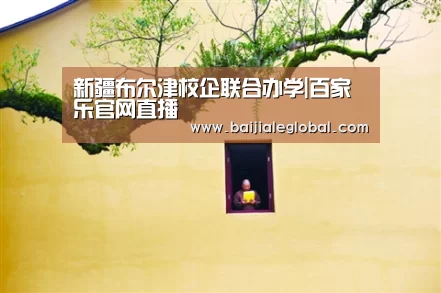 新疆布尔津校企联合办学|百家乐官网直播(图3) 网上百家乐